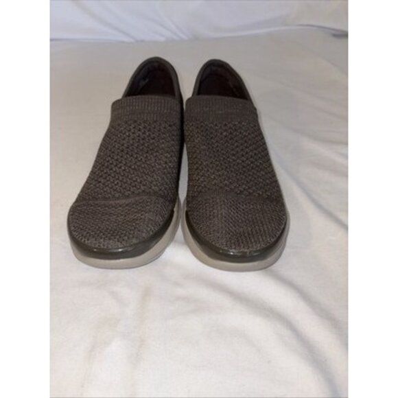 Taryn By Tayrn Rose Comfort By Design Slip On Mesh Shoe Size 8.5 - Picture 2 of 9